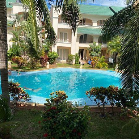 Best Holiday Beach Apartment Flic en Flac Luaran gambar