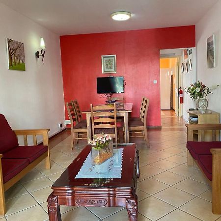 Best Holiday Beach Apartment Flic en Flac Luaran gambar