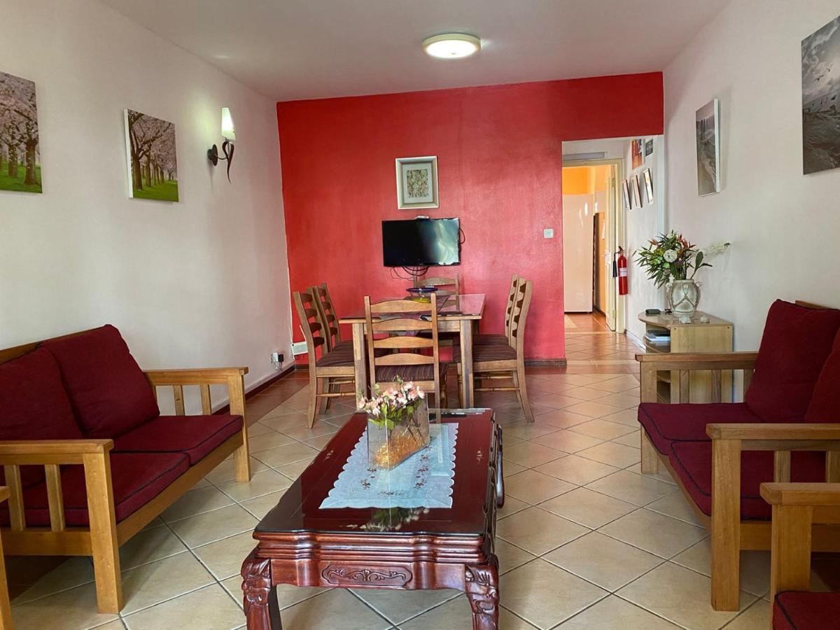 Best Holiday Beach Apartment Flic en Flac Luaran gambar