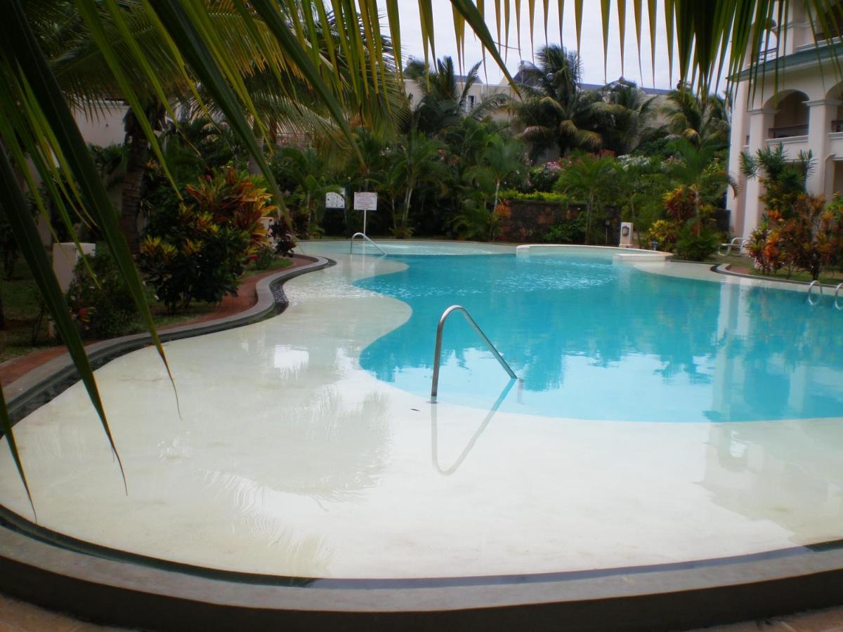 Best Holiday Beach Apartment Flic en Flac Luaran gambar
