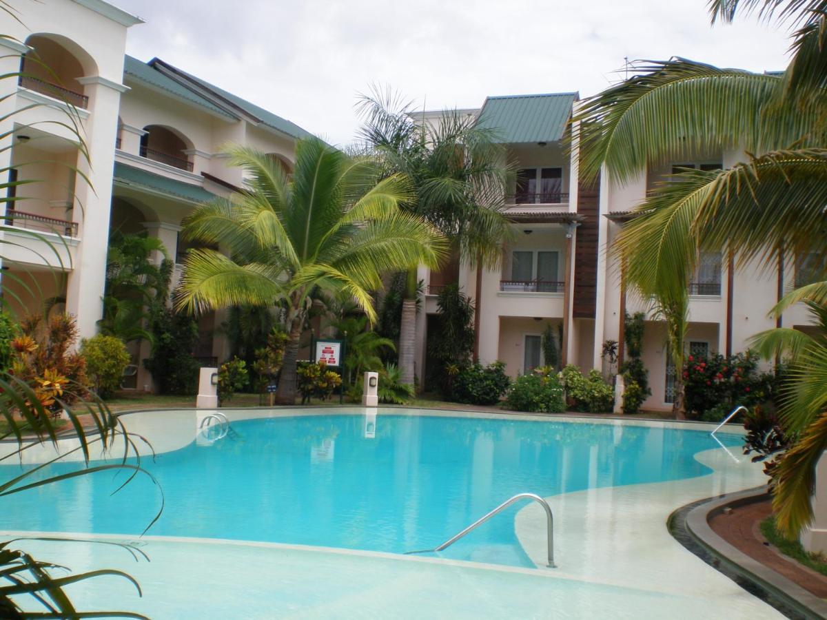 Best Holiday Beach Apartment Flic en Flac Luaran gambar
