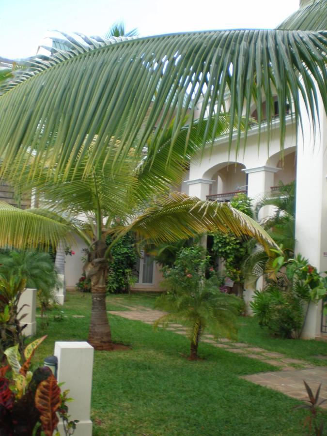 Best Holiday Beach Apartment Flic en Flac Luaran gambar