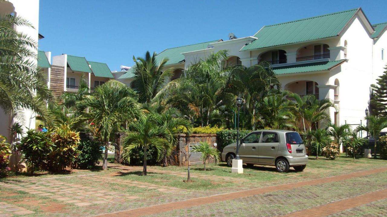 Best Holiday Beach Apartment Flic en Flac Luaran gambar