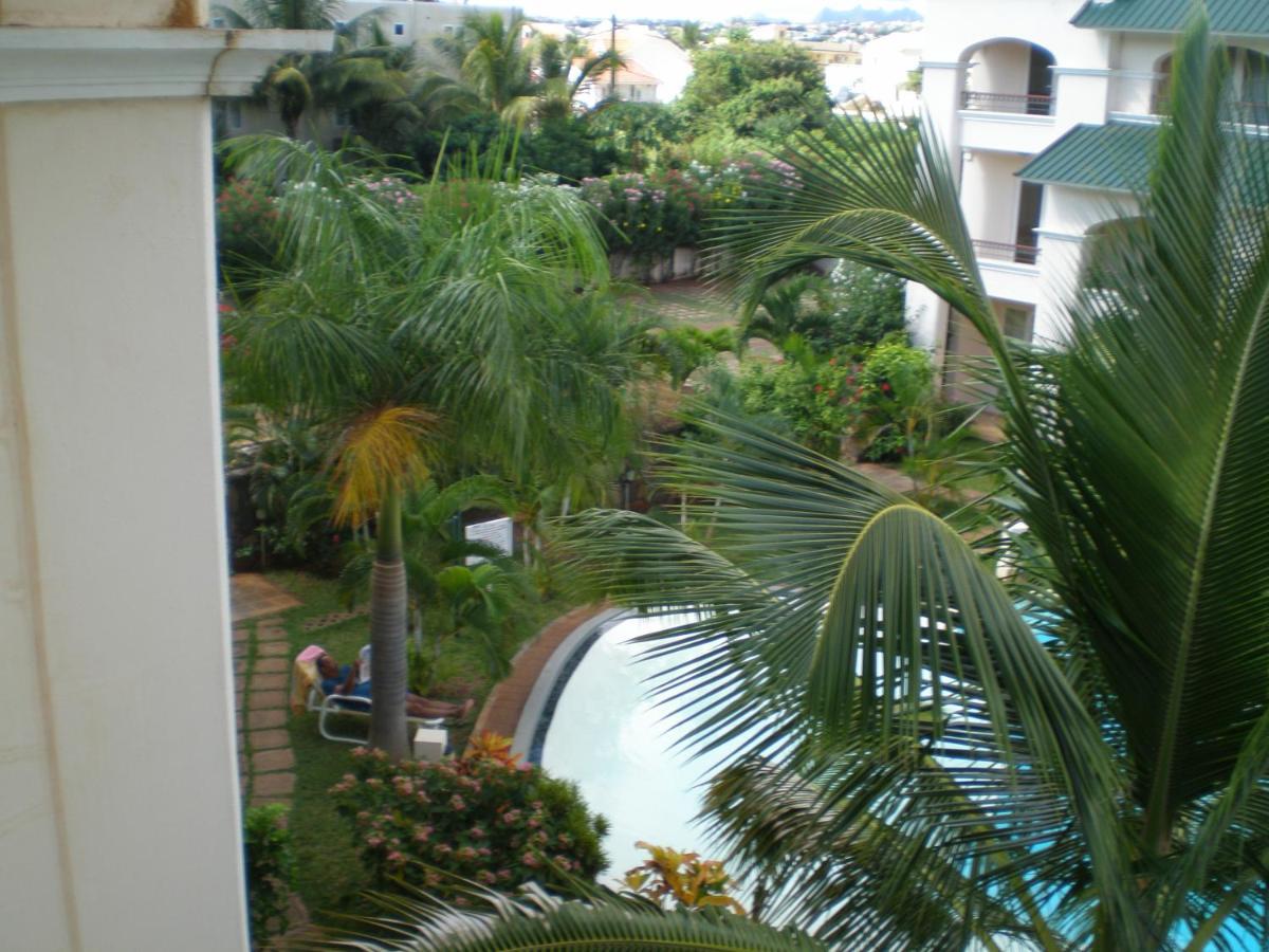 Best Holiday Beach Apartment Flic en Flac Luaran gambar