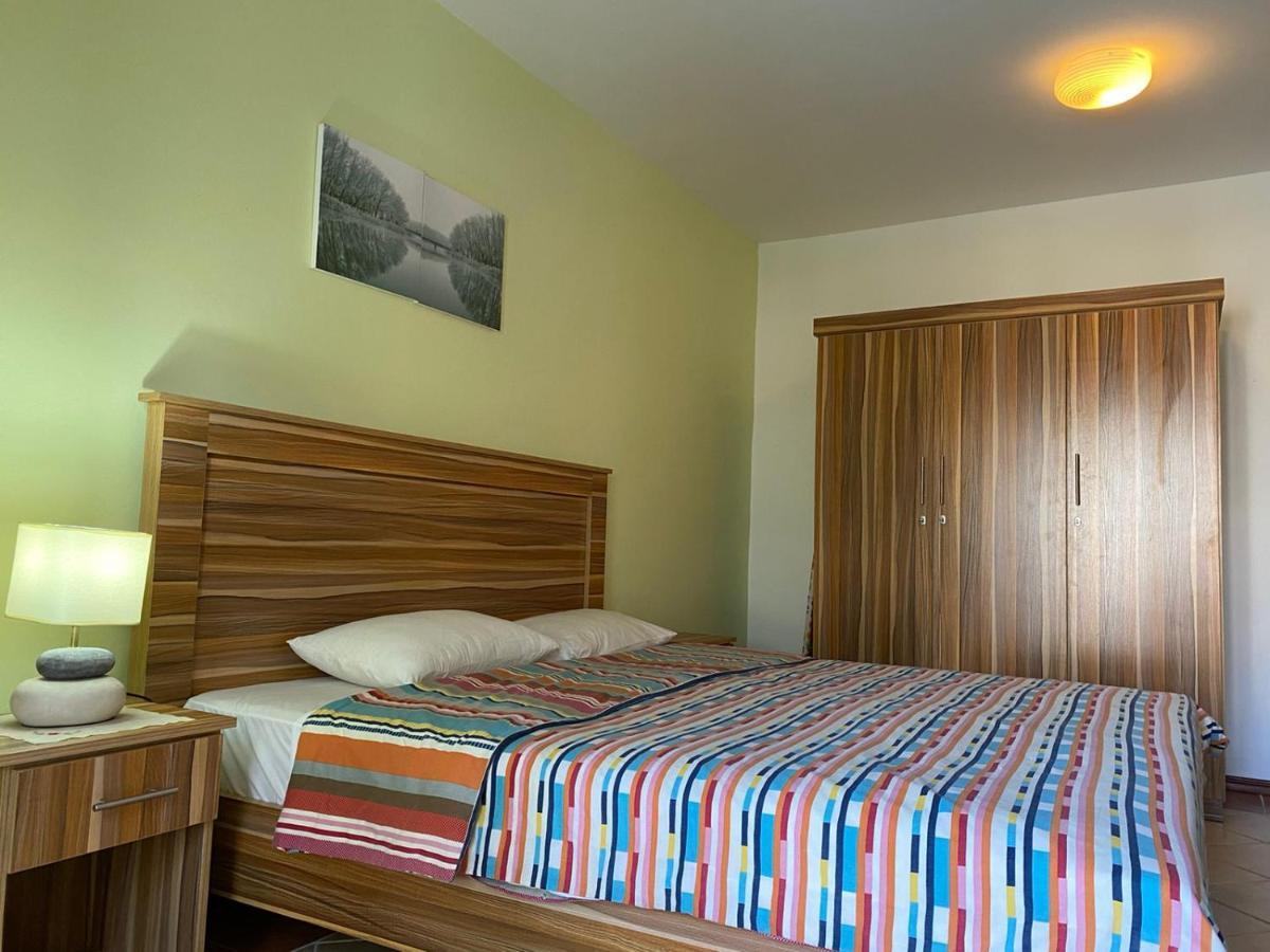 Best Holiday Beach Apartment Flic en Flac Luaran gambar