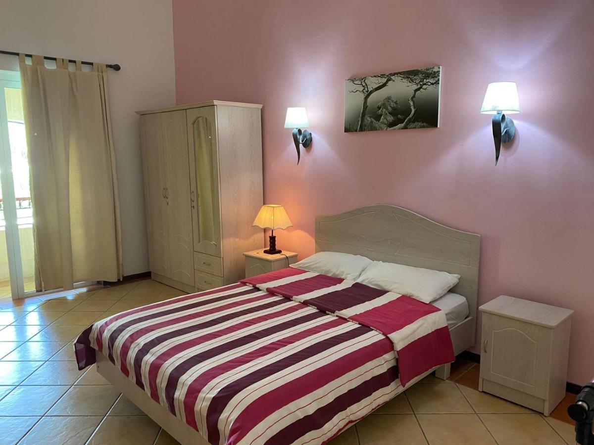 Best Holiday Beach Apartment Flic en Flac Luaran gambar