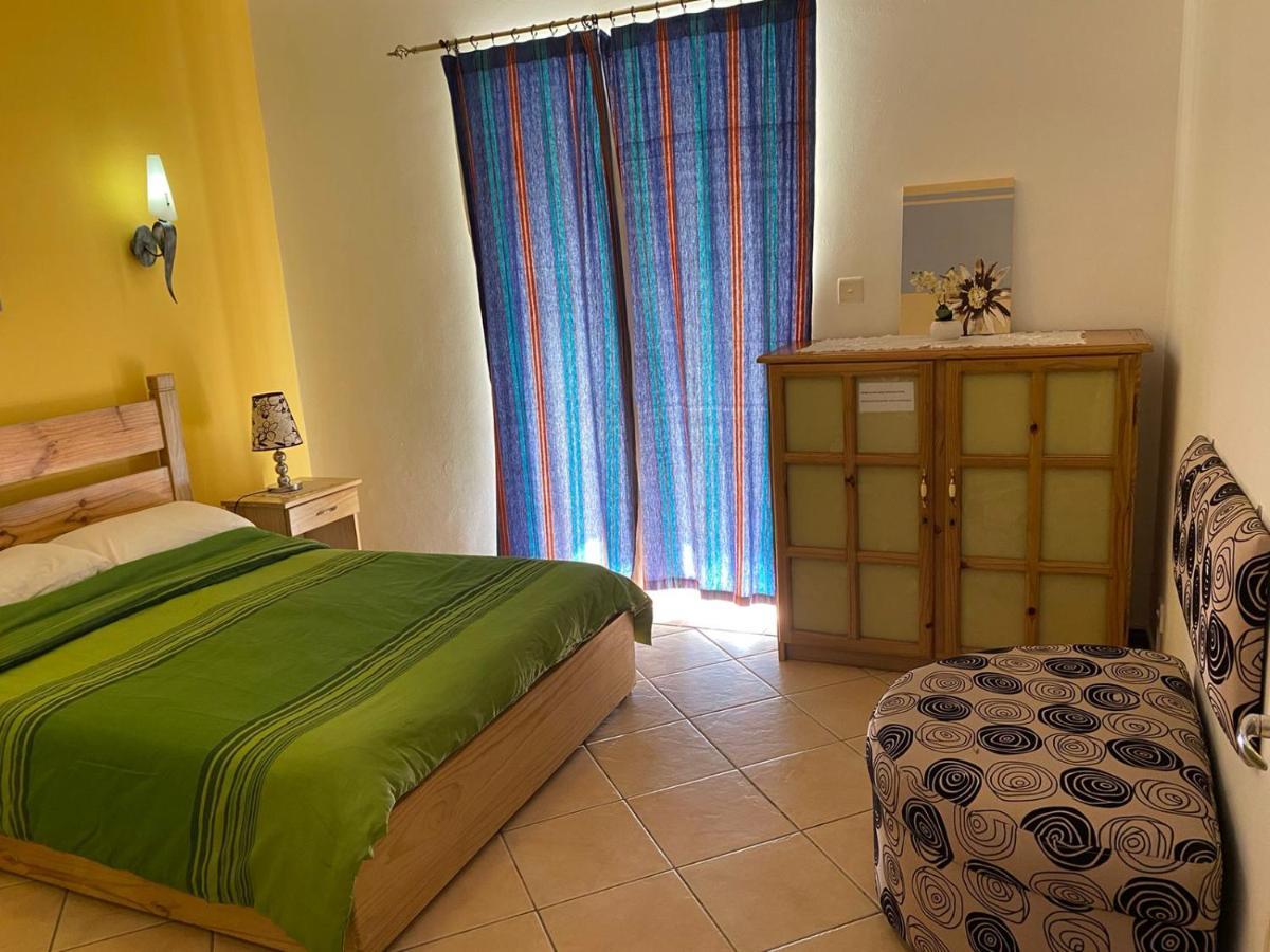 Best Holiday Beach Apartment Flic en Flac Luaran gambar