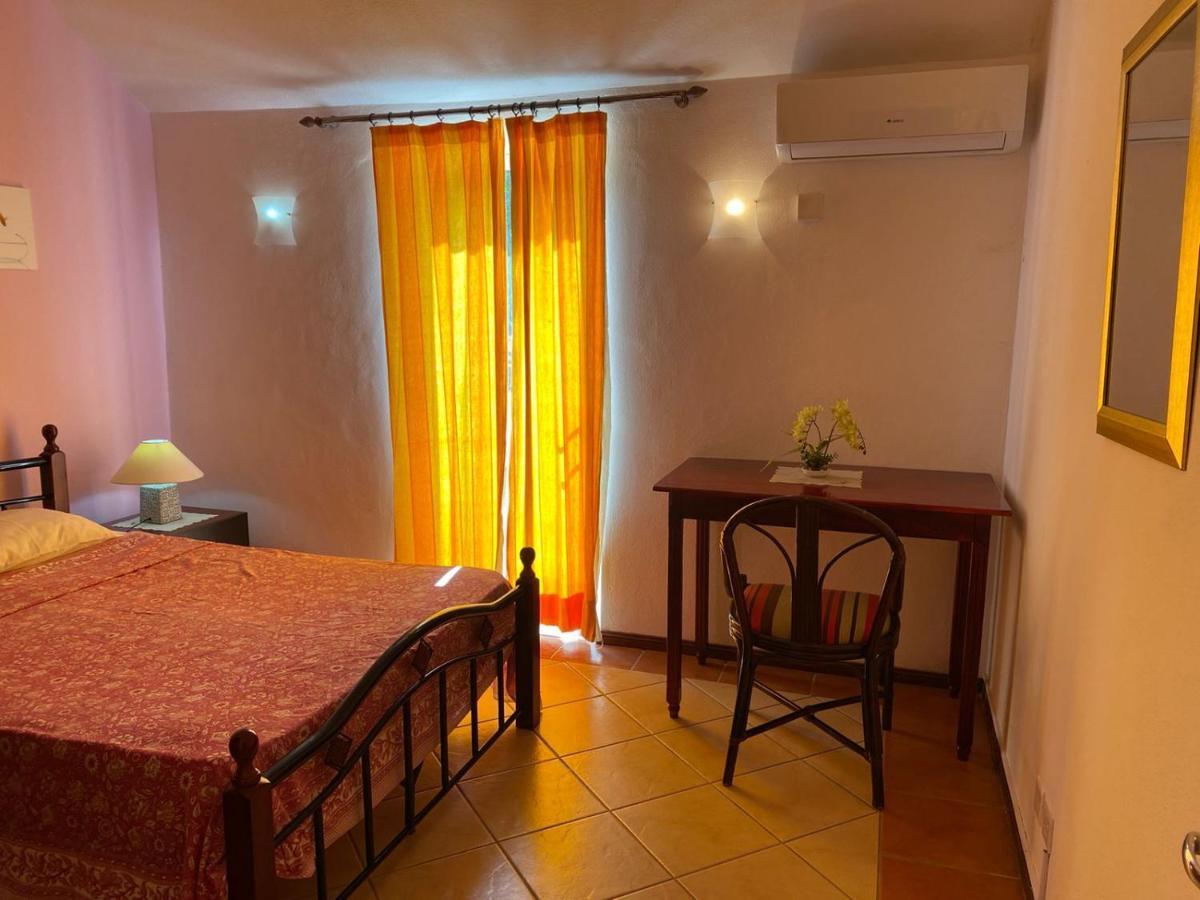 Best Holiday Beach Apartment Flic en Flac Luaran gambar