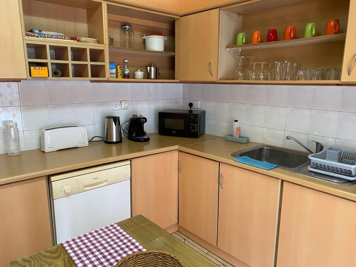 Best Holiday Beach Apartment Flic en Flac Luaran gambar