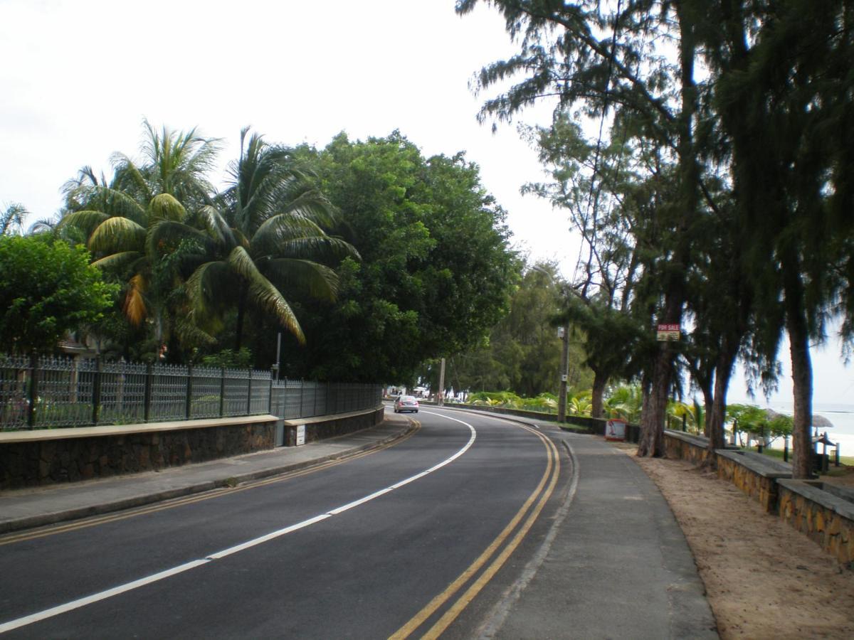 Best Holiday Beach Apartment Flic en Flac Luaran gambar