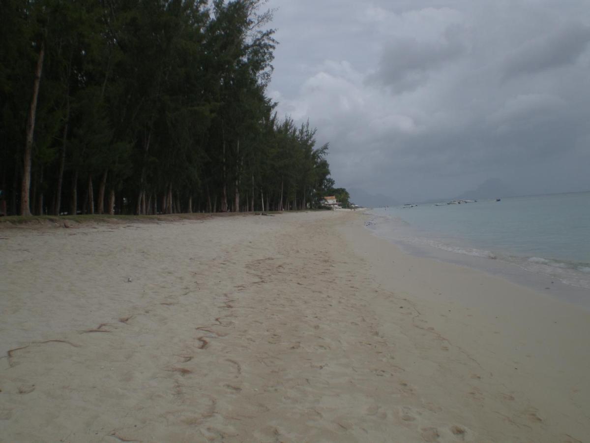Best Holiday Beach Apartment Flic en Flac Luaran gambar