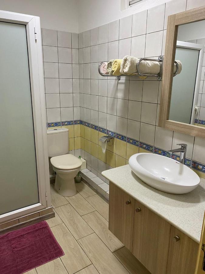 Best Holiday Beach Apartment Flic en Flac Luaran gambar
