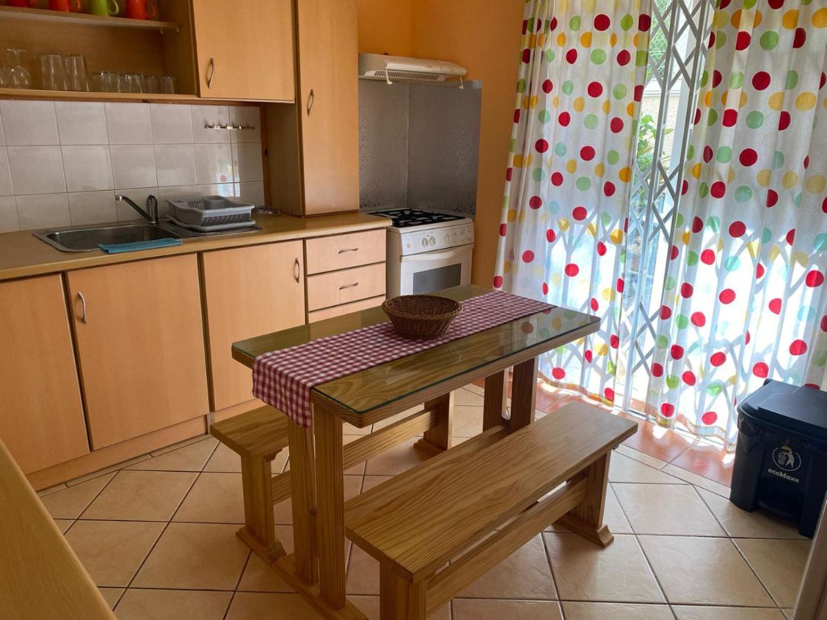 Best Holiday Beach Apartment Flic en Flac Luaran gambar